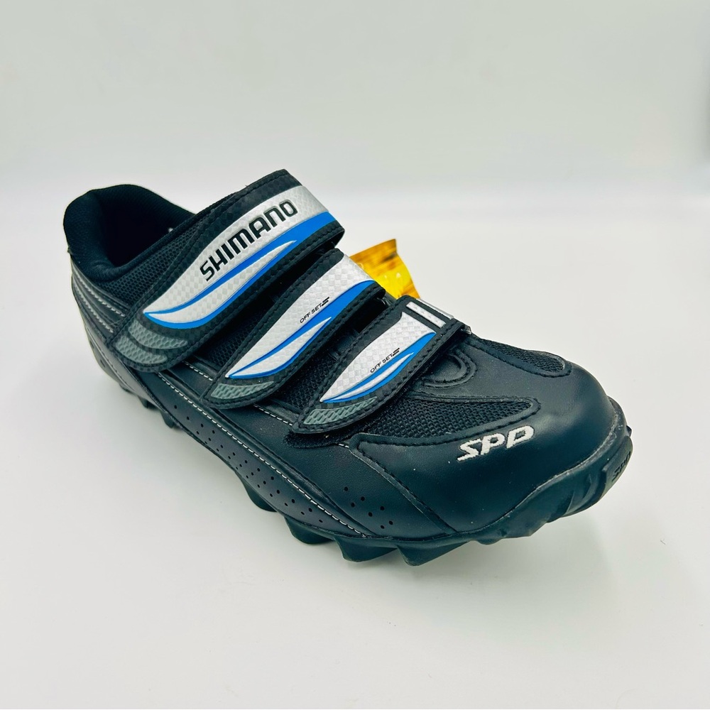 Shimano cycling shoes SH-WM51 Cycling Shoes biking shoes Black women Size 8.5